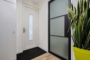 Casa | Parte interna