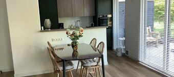 Bungalow in Drenthe Near Forest & Lake