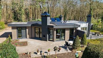 Ferienhaus | AuĂenbereich