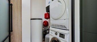 Bungalow in Drenthe Near Forest & Lake