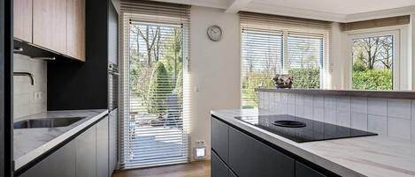 單棟房屋 | 私人廚房