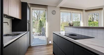 Bungalow in Drenthe Near Forest & Lake