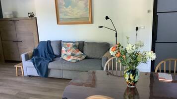 House | Living room