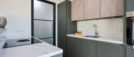 Casa | Cocina privada