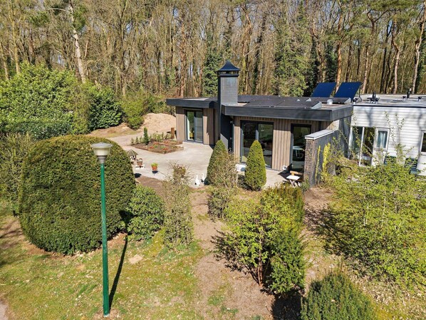House | Exterior