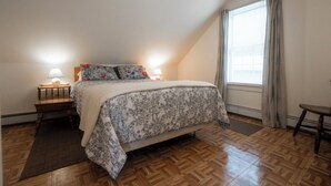 3 slaapkamers, gratis wifi, beddengoed