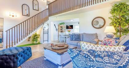 8 PPL | 5 Min Daytona Speedway | Beach |Top Area