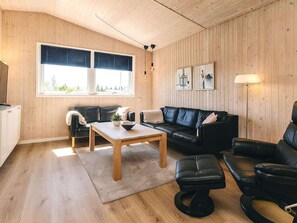 House | Bahagian dalam