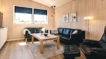 House | Interior