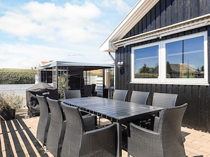 House | View from property