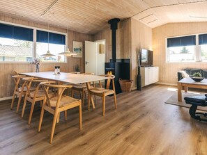 Maison | Intérieur