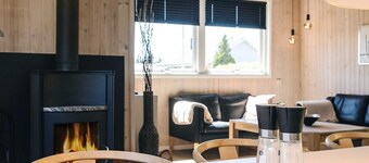 오테룹의 8인용 홀리데이 홈