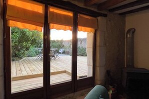 Interieur