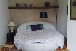 3 Schlafzimmer, Bettwäsche