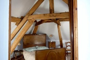 3 Schlafzimmer, Bettwäsche