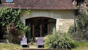 Exterieur