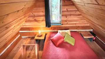 1 habitación, wifi gratis y ropa de cama