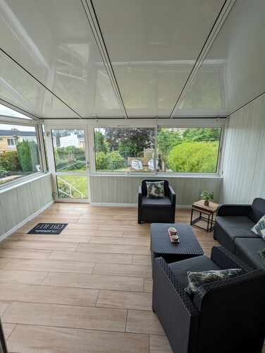 Charming renovated house Guilers