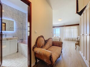 Casa | 4 habitaciones