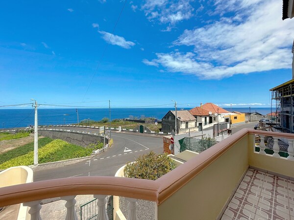 Villa Mar By Atlantic Holiday - Porto Moniz