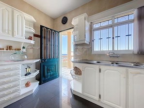 Casa | 4 dormitorios