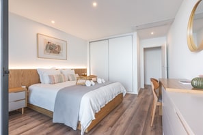 2 habitaciones 