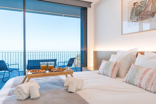 Apartment | 2 bedrooms - Big Cliff Apartment by Atlantic Holiday (Camara de Lobos)