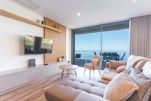 Appartement | 2 chambres