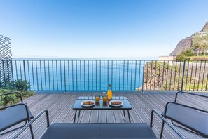 Apartment | 2 bedrooms - Big Cliff Apartment by Atlantic Holiday (Camara de Lobos)
