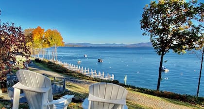 Winnipesaukee Condo Walk to Beach, Pool, Near Gunstock