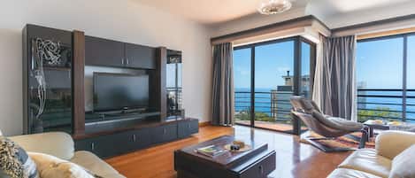 Apartment | 3 bedrooms