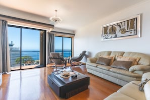 Appartement | 3 chambres