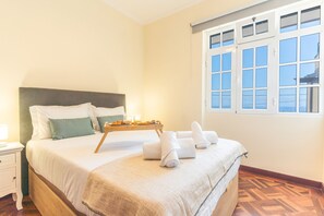 Leilighet | 3 soverom