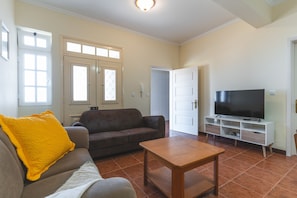 Apartamento | 3 dormitorios