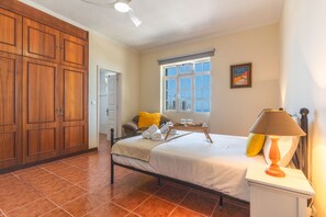 Apartment | 3 bedrooms