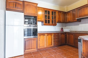 3 habitaciones 