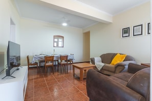 Apartamento | 3 dormitorios