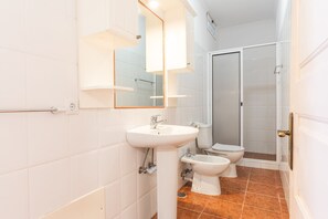 Apartment | 3 bedrooms