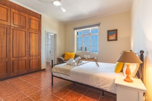 Apartamento | 3 dormitorios