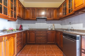 Apartamento | 3 dormitorios