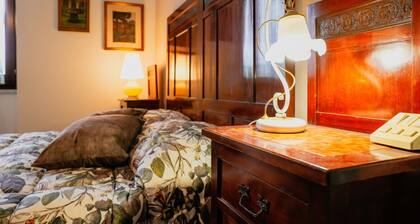 Villa Pina - Piverno