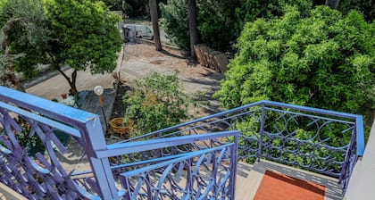 Villa Pina - Piverno