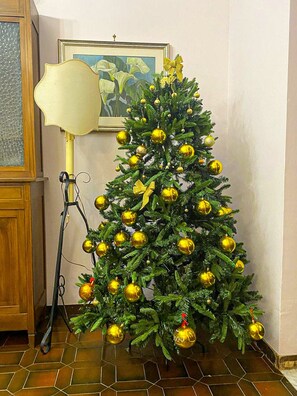 Interior - Villa Pina - Piverno (Priverno)