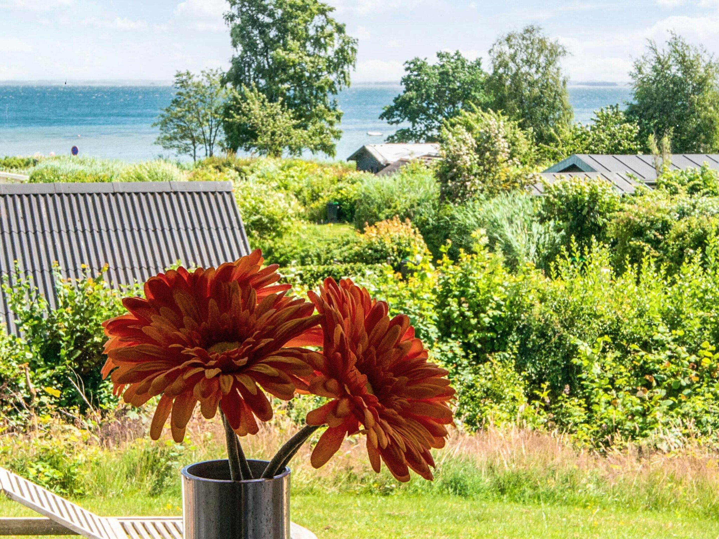 Casa | Vista al agua