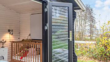 House | View from property