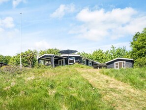 Hus | Exteriör