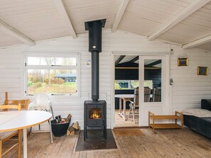 Maison | Intérieur