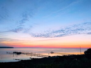 Casa | Vista al agua