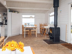 Ferienhaus | Innenbereich