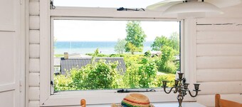 哈德斯萊夫5人度假屋